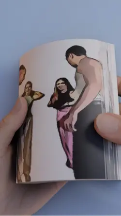 Mrcomfort flipbook 