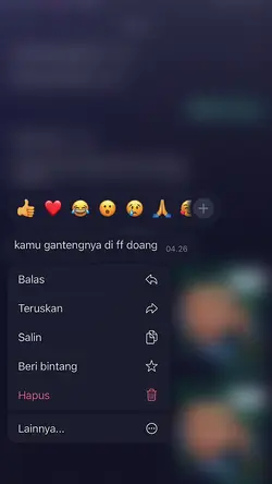 gantengnya di ff.