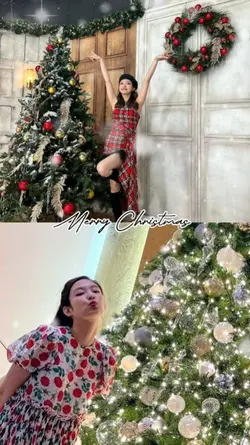  Christmas Aesthetic