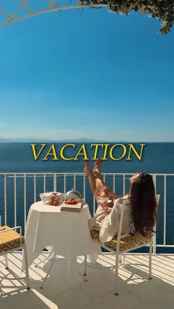 vacation