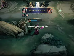 El fliker sad
