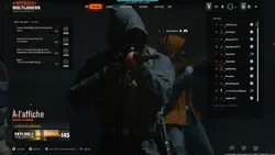 call of Black ops 6
