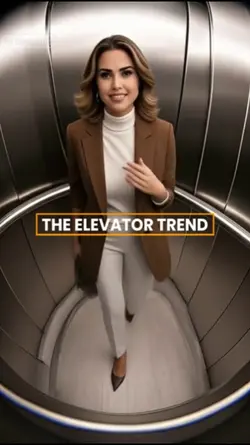 ELEVATOR TREND