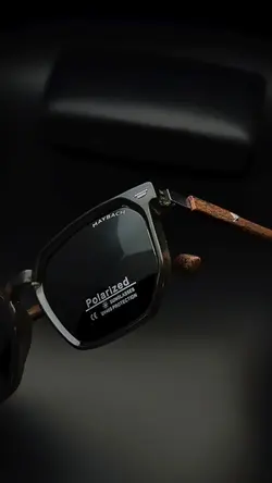 Glasses