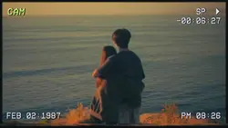VHS Retro Effects 