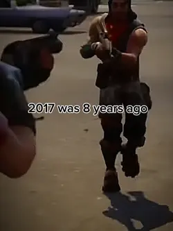 2017 8 years ago 