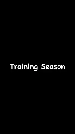 Training Seaso