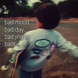 bad jingan