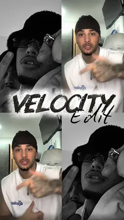 Velocity💣