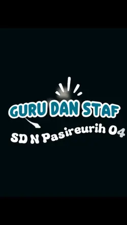 Perkenalan guru