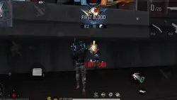 SLOWMO FF FIRST BOLD