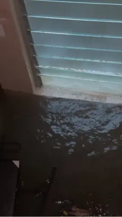 Flood