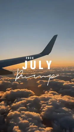 july dump 2024
