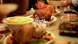Thanksgiving Vlog