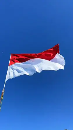 proklamasi RI