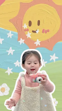 background cute