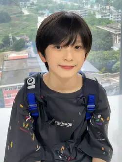 yiheng suka kila