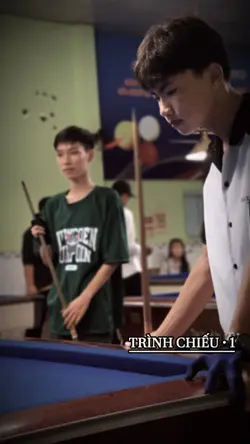 Trình Chiếu