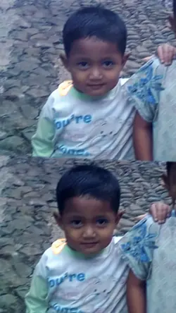 JJ Dulu X Sekarang