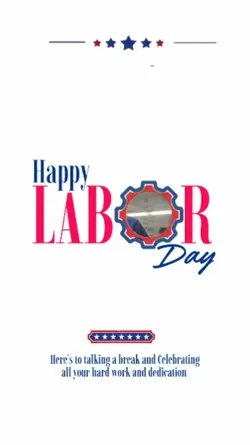Labor day USA