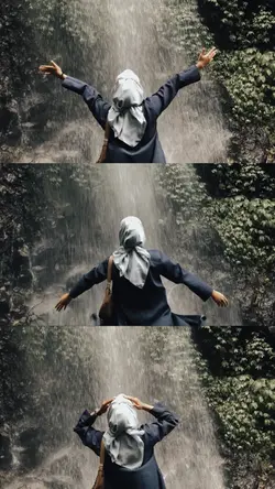 pemandangan alam