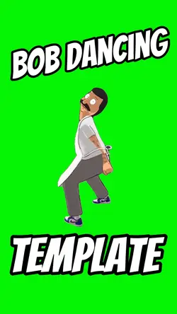 Bob Dancing