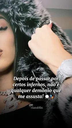 Depois de passar...