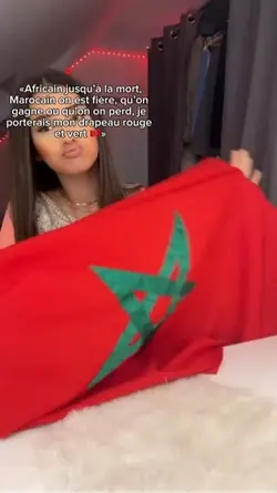 Marocain ALV ALM 🇲🇦🇲🇦🇲🇦