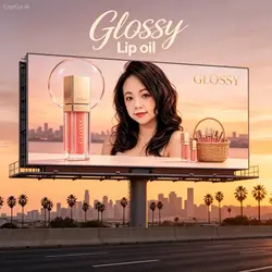 4 Showcases