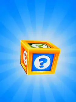 MYSTERY BOX