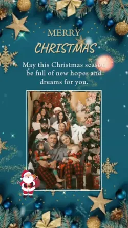 Merry Christmas