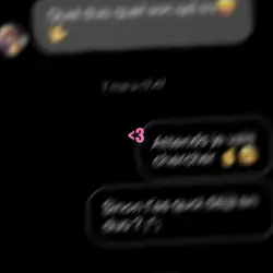 Amitié virtuelle 💞