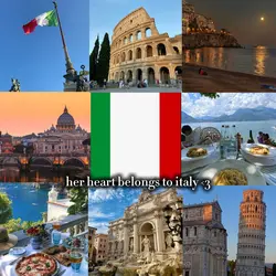 Italy >>