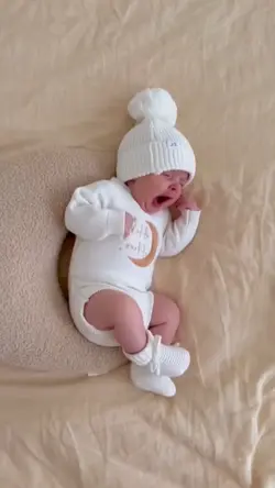 baby cough trend