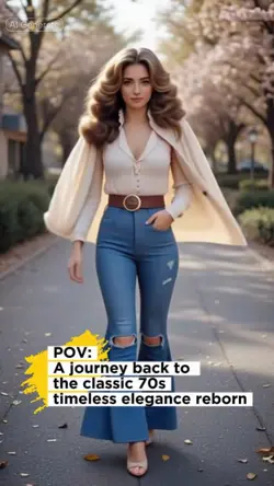 The Classic 70s