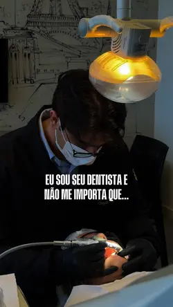DENTISTA