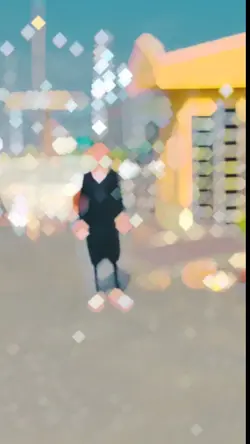 slow motion filter 