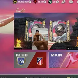 fc mobile trend 2025