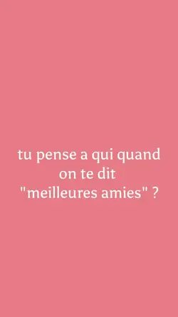 qui ?