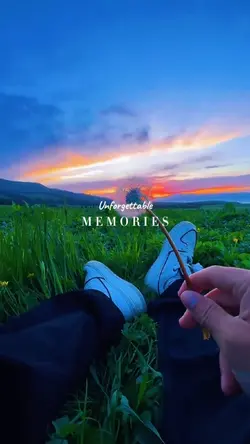 Unforgettable memory