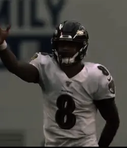 Lamar Jackson 🔥🔥