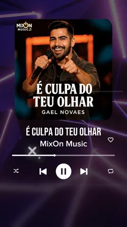 VOCÊ GOSTA DE MÚSICA