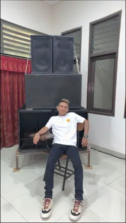 Lagu Timur Trend