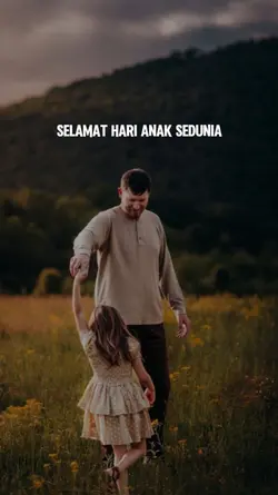 Untuk Anakku