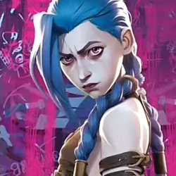 Jinx edit