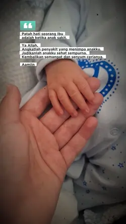 Patah Hati Ibu 