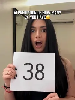 Predict Ex Boyfriend