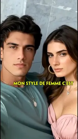 Mon style de femme 