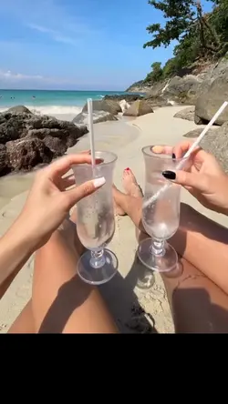 Epic Shake Transitio