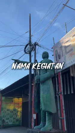 gass pol ndangak